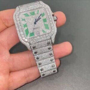 Wrist Watch